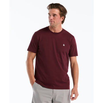 Sticker Pete Logo T-Shirt In Port Royale