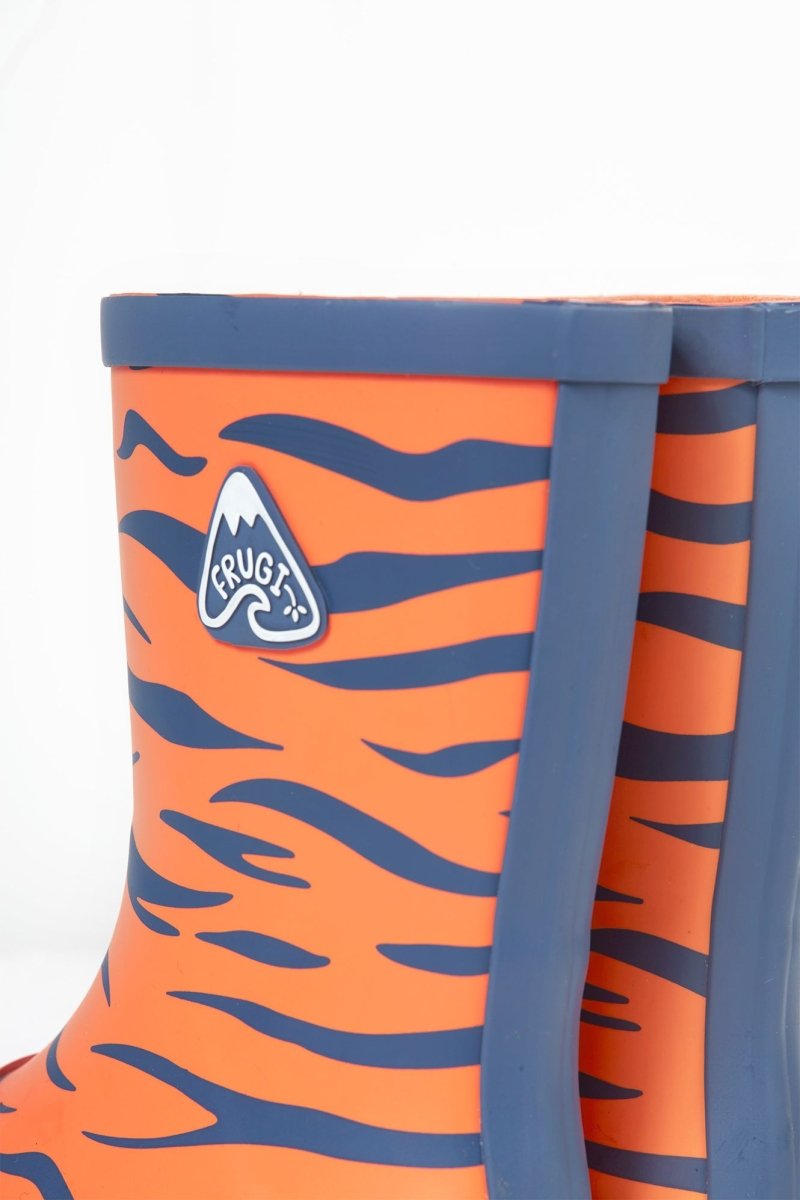 Puddle Buster Wellington Boots - RUTHERFORD & Co