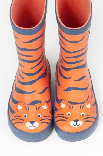 PUDDLE BUSTER WELLINGTON BOOTS - RUTHERFORD & Co