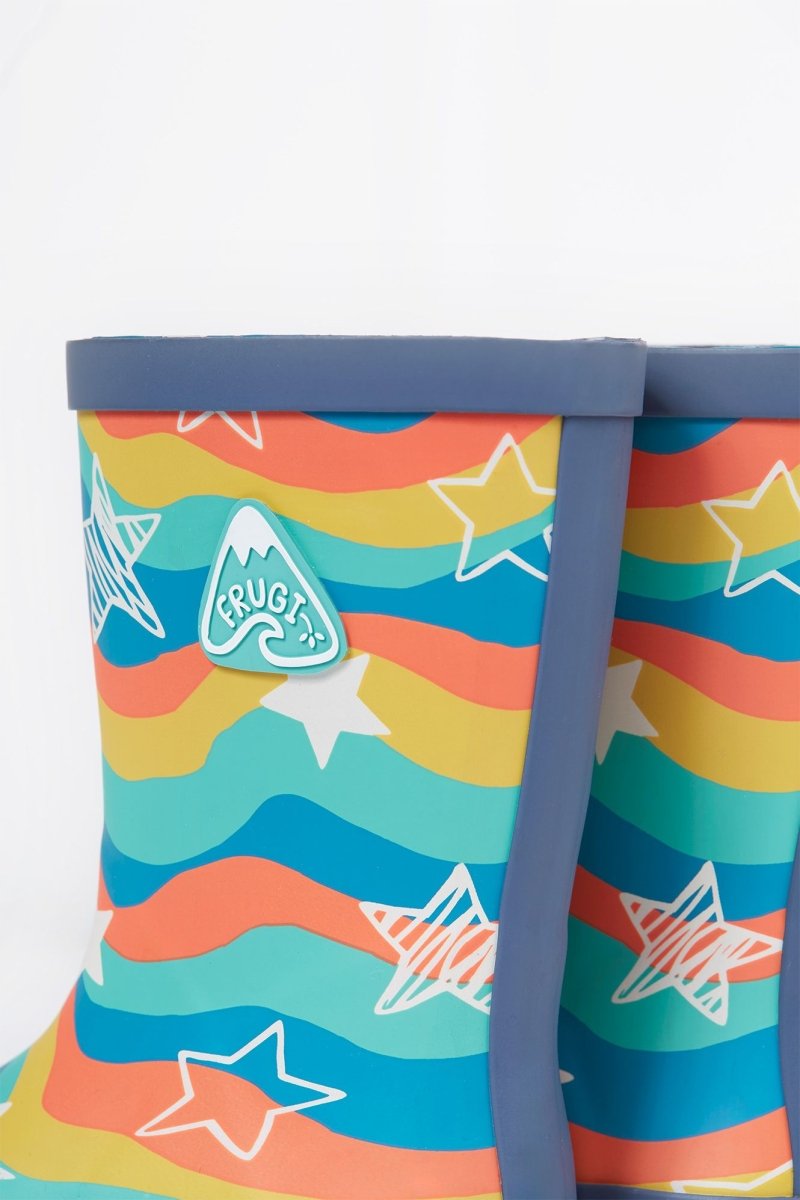 Puddle Buster Wellington Boots - RUTHERFORD & Co