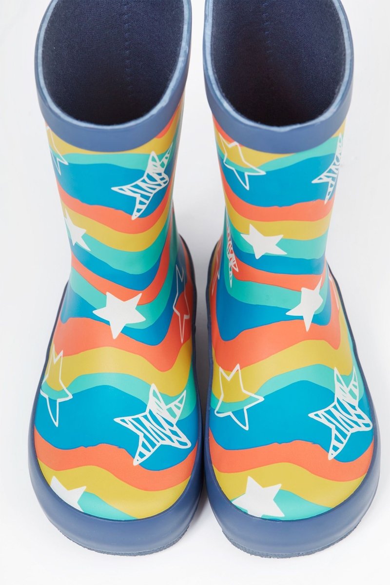 Puddle Buster Wellington Boots - RUTHERFORD & Co