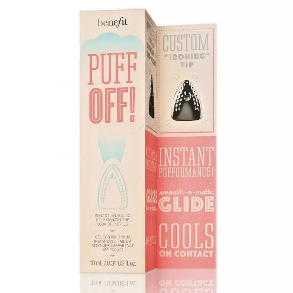 Puff Off - RUTHERFORD & Co