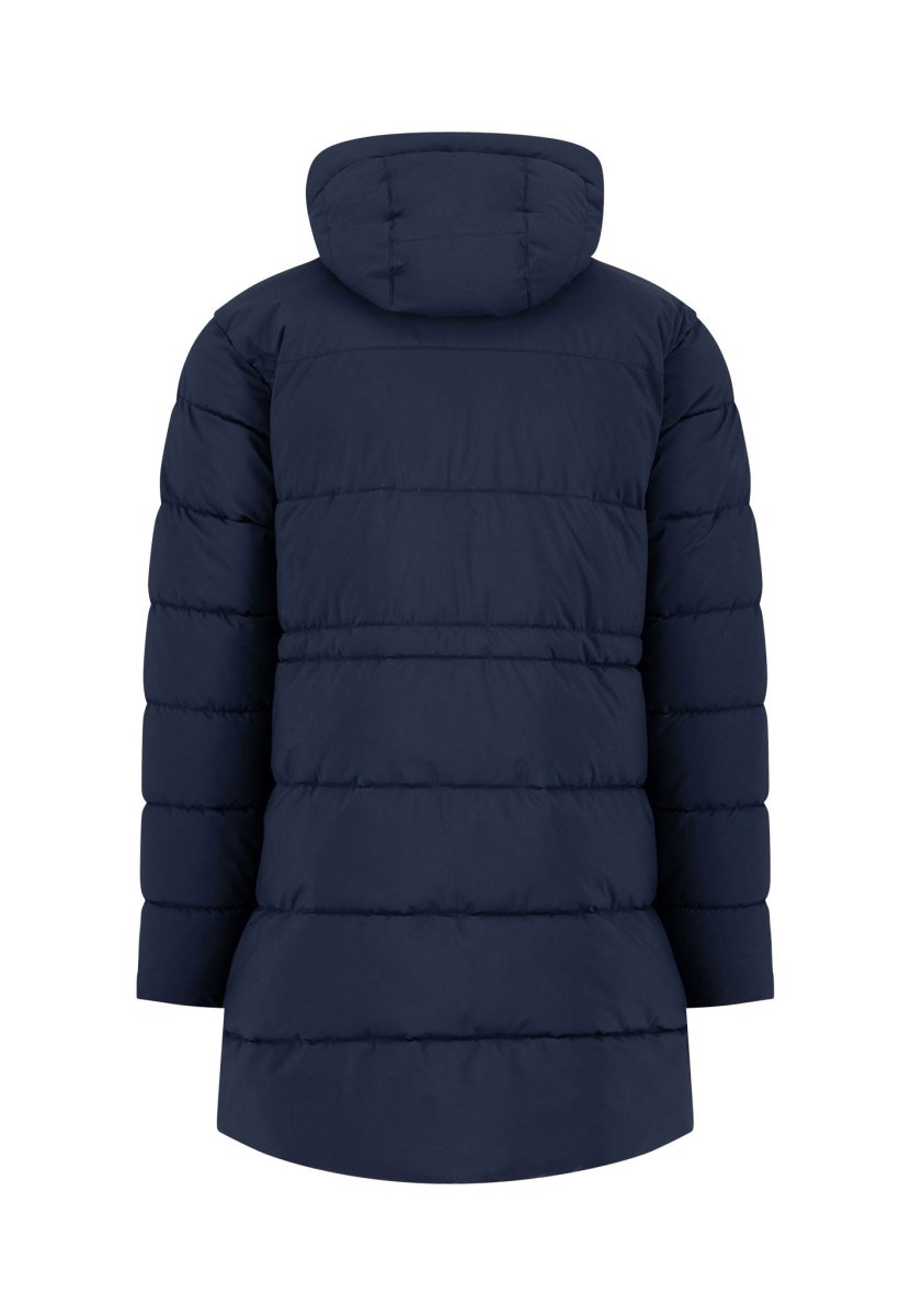 Puffer Coat*GRS - RUTHERFORD & Co