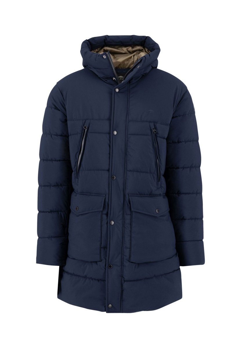 Puffer Coat*GRS - RUTHERFORD & Co