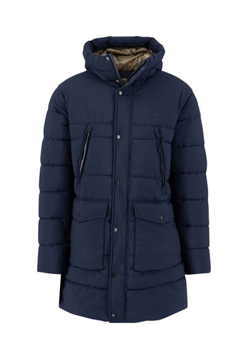 Puffer Coat*GRS - RUTHERFORD & Co