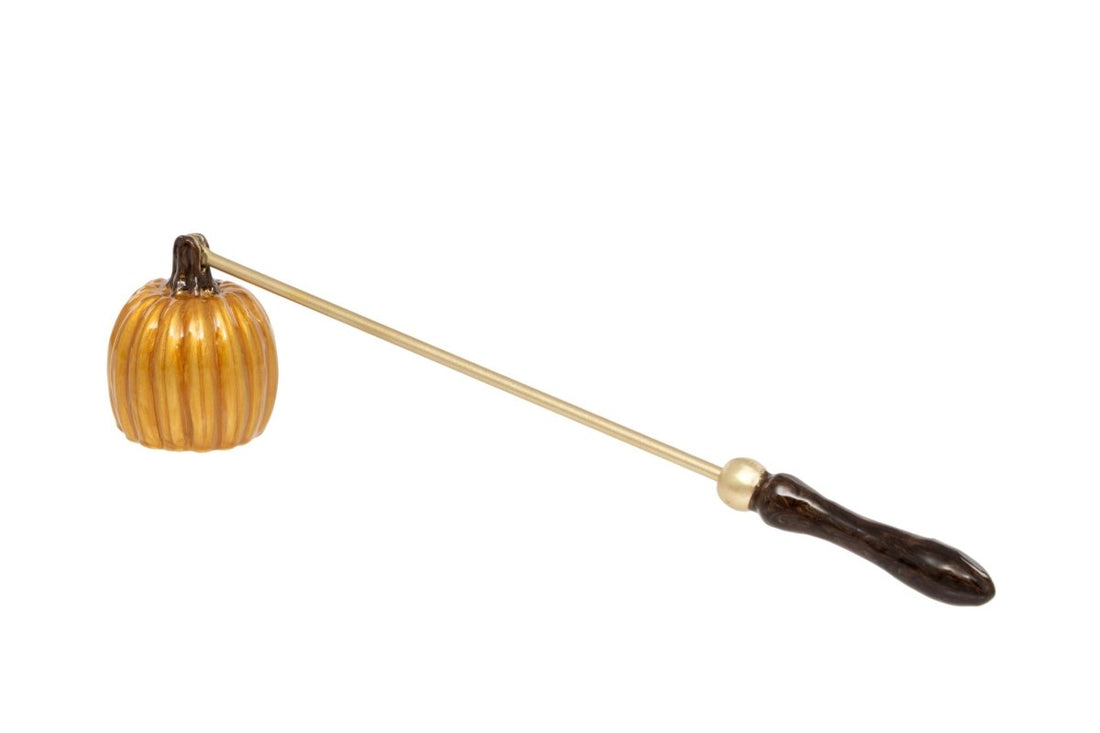 Pumpkin Snuffer - RUTHERFORD & Co