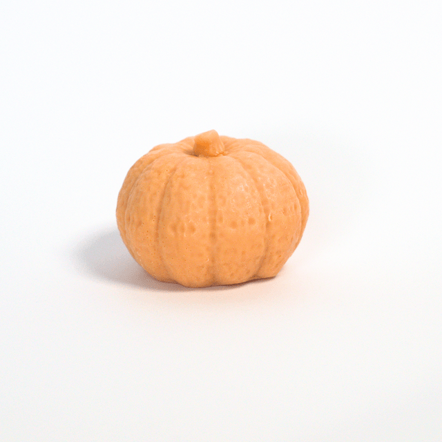Pumpkin Spice Soap 120g - RUTHERFORD & Co