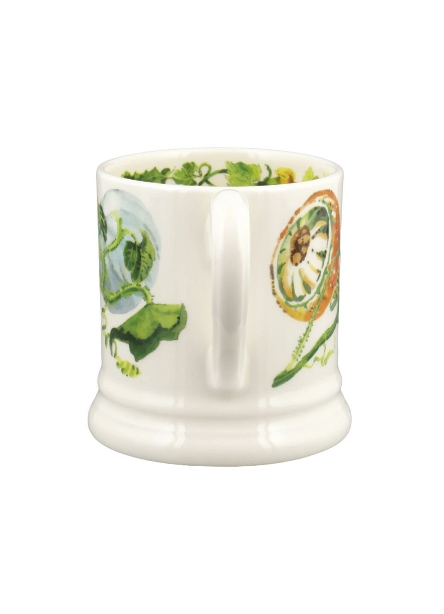 Pumpkins 1/2 Pint Mug - RUTHERFORD & Co