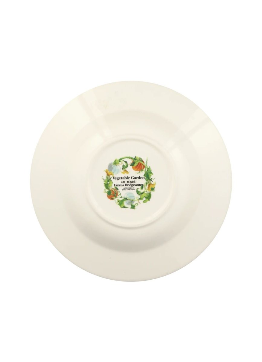 Pumpkins Soup Plate - RUTHERFORD & Co