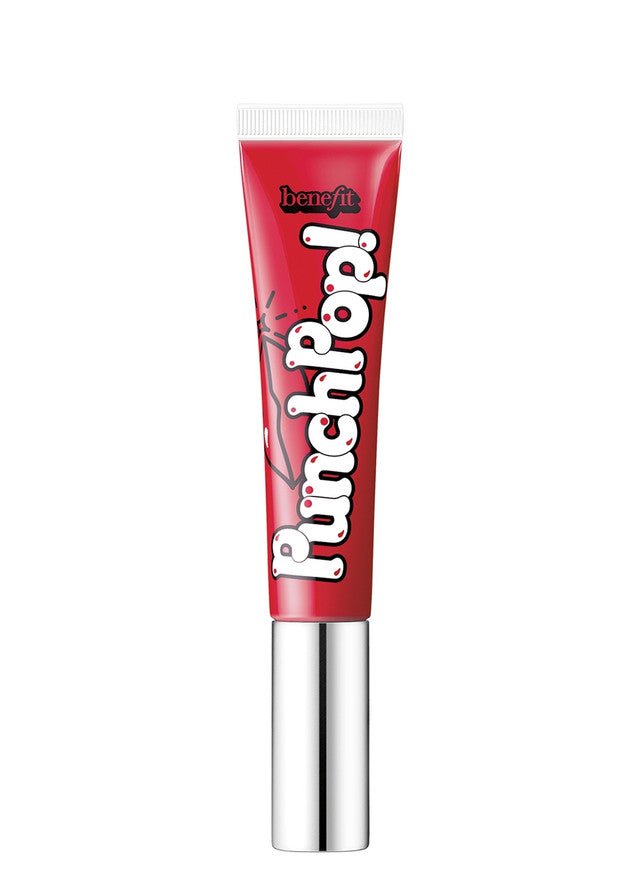 Punch Pop Lip Color Strawberry - RUTHERFORD & Co