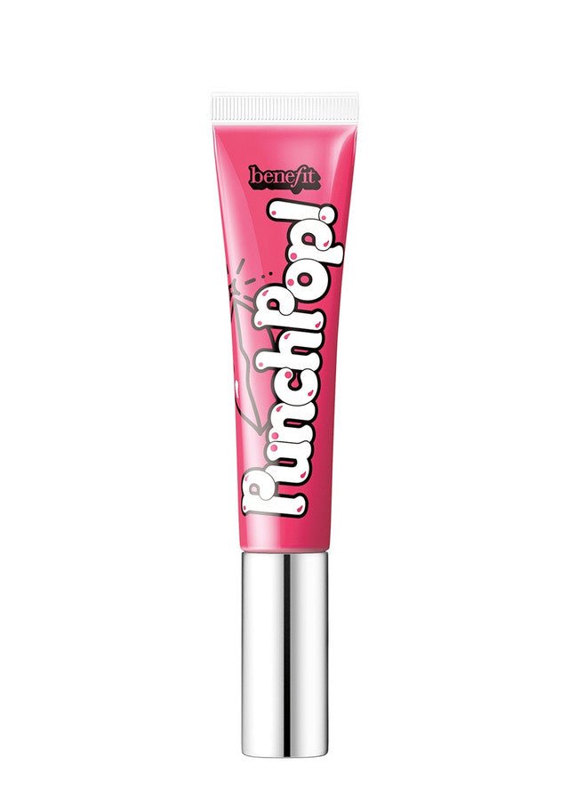 Punch Pop Lip Color Watermelon - RUTHERFORD & Co