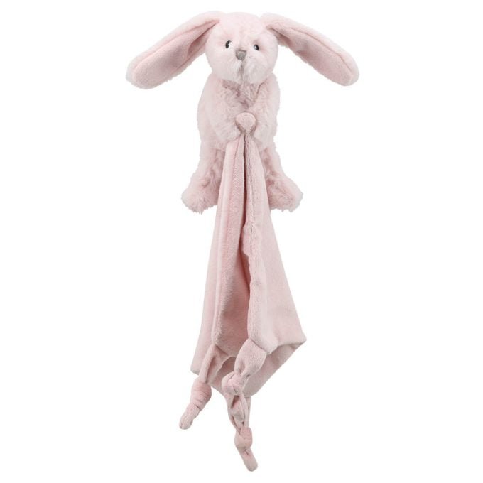 Puppet Comforter - Bunny - RUTHERFORD & Co