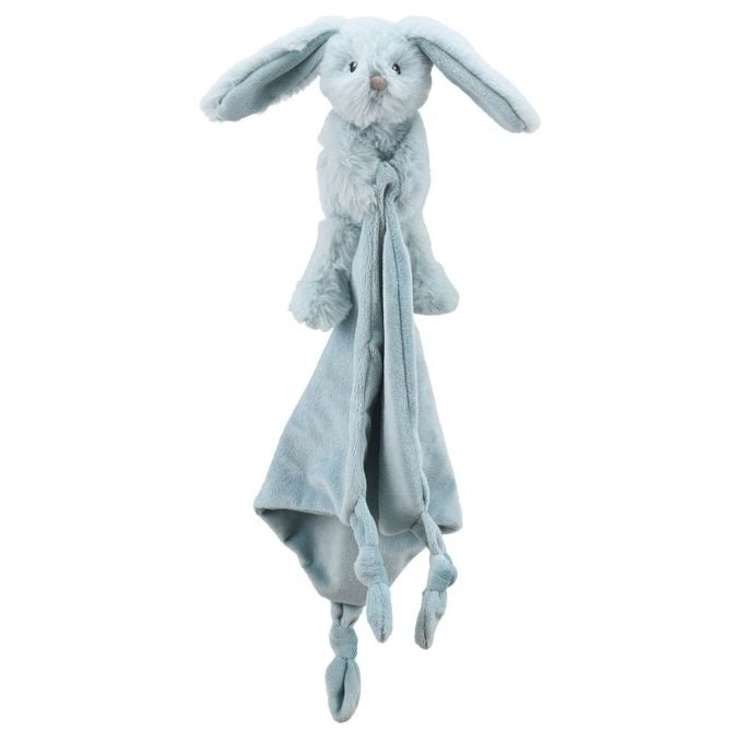 Puppet Comforter - Bunny - RUTHERFORD & Co