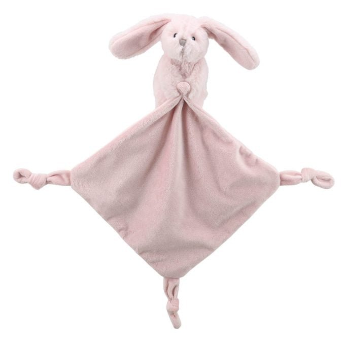 Puppet Comforter - Bunny - RUTHERFORD & Co