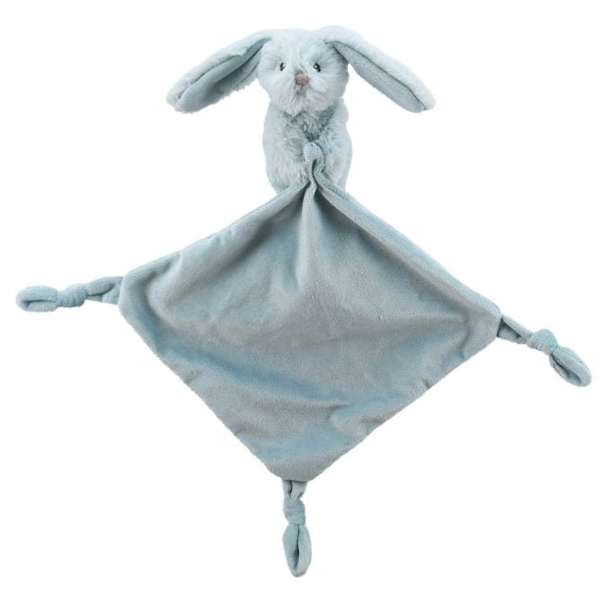 Puppet Comforter - Bunny - RUTHERFORD & Co