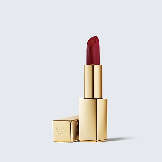 Pure Color Creme Lipstick - RUTHERFORD & Co