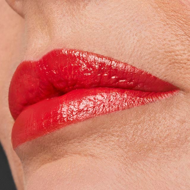Pure Color Creme Lipstick - RUTHERFORD & Co
