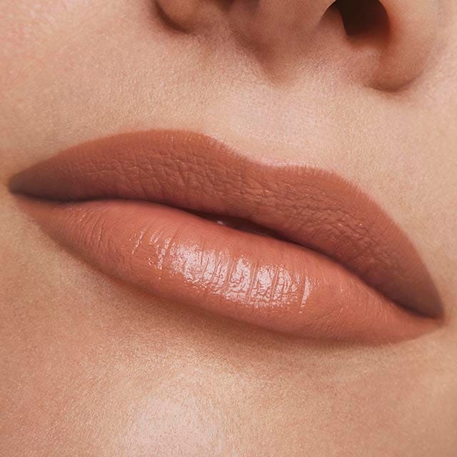 Pure Color Creme Lipstick - RUTHERFORD & Co