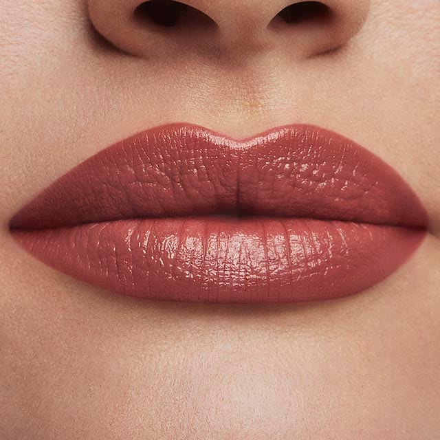 Pure Color Creme Lipstick - RUTHERFORD & Co