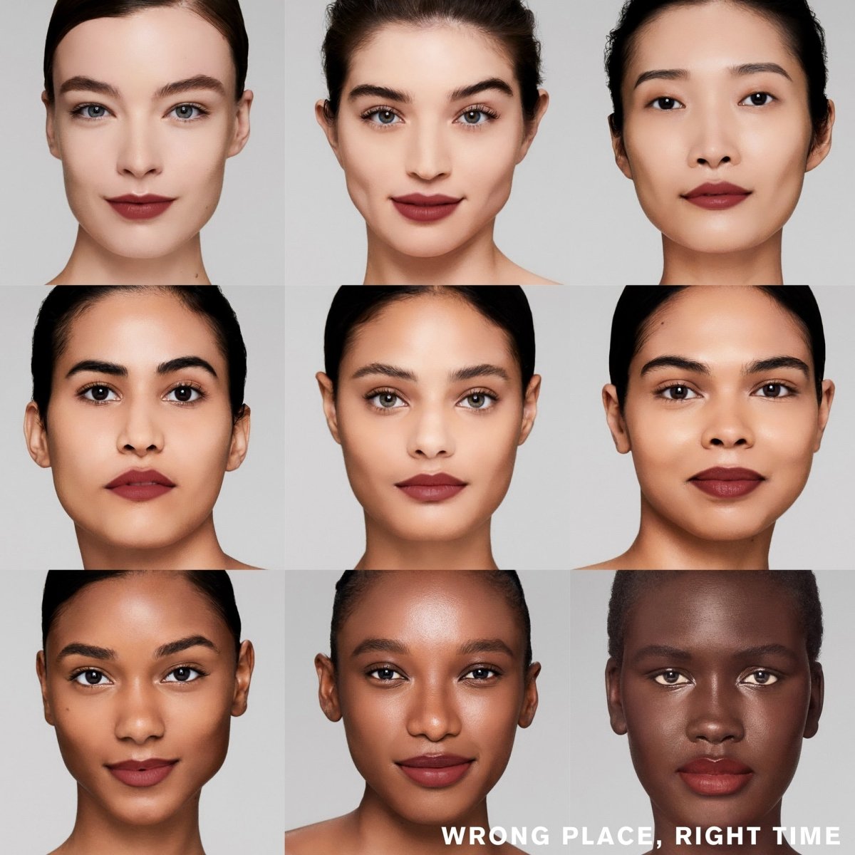 Pure Color Explicit Silk Matte Lipstick - RUTHERFORD & Co