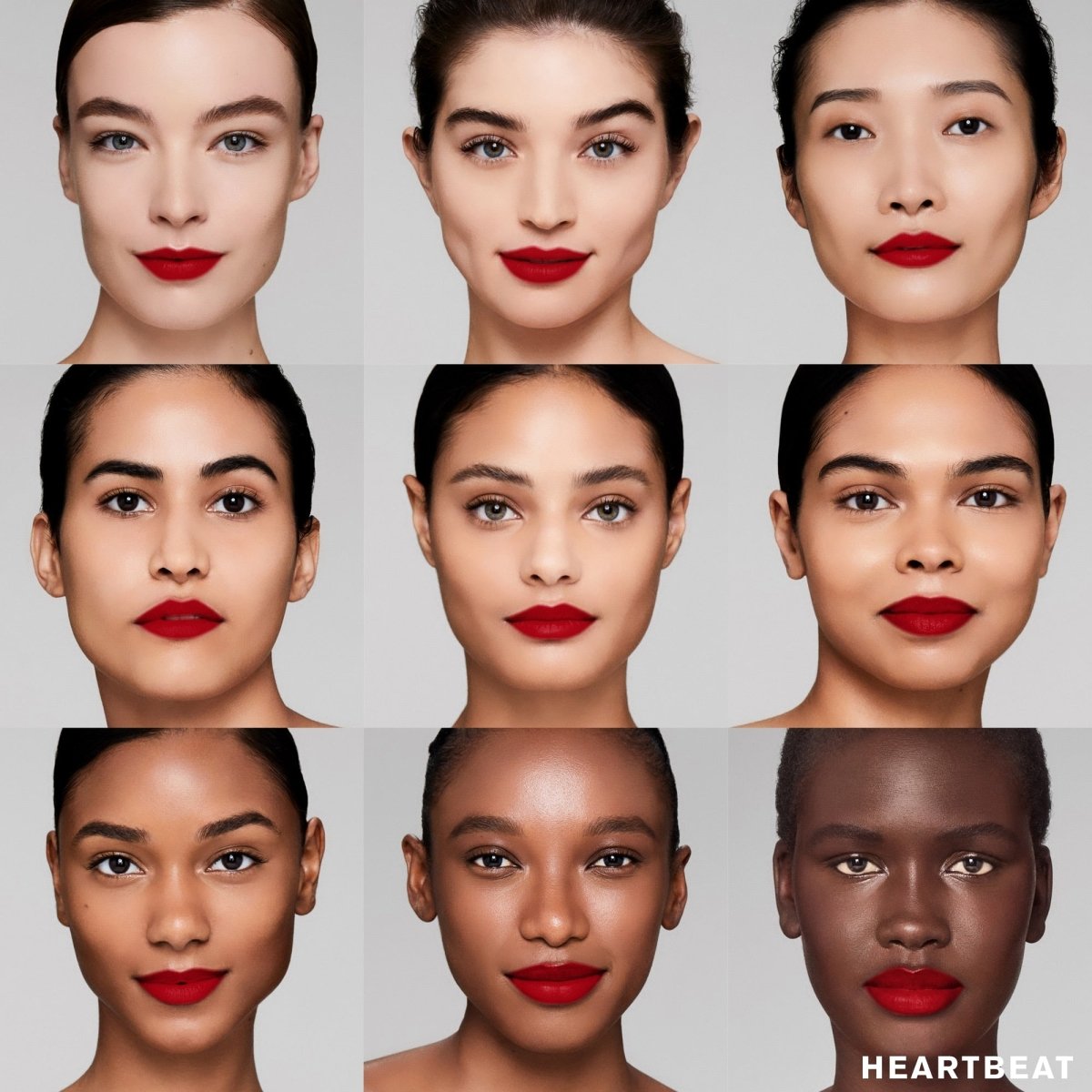 Pure Color Explicit Silk Matte Lipstick - RUTHERFORD & Co