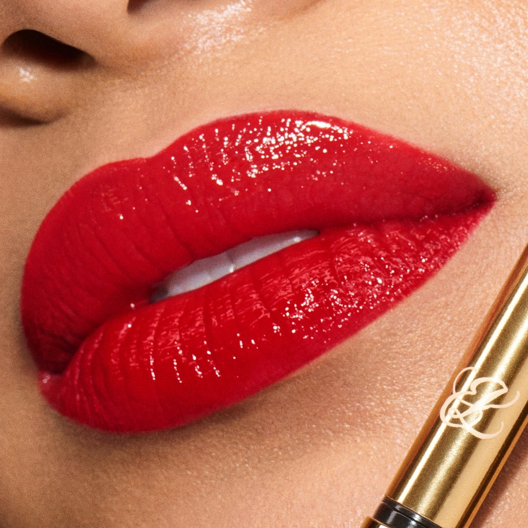 Pure Color Explicit Slick Shine Lipstick - RUTHERFORD & Co