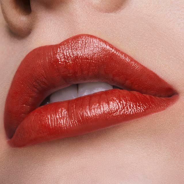Pure Color Hi - Lustre Lipstick - RUTHERFORD & Co