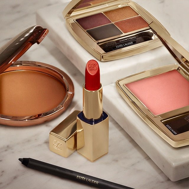 Pure Color Hi - Lustre Lipstick - RUTHERFORD & Co