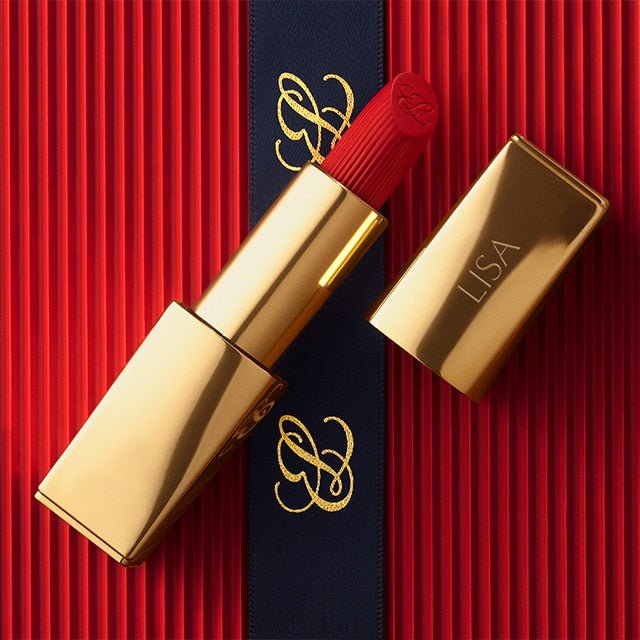 Pure Color Hi - Lustre Lipstick - RUTHERFORD & Co
