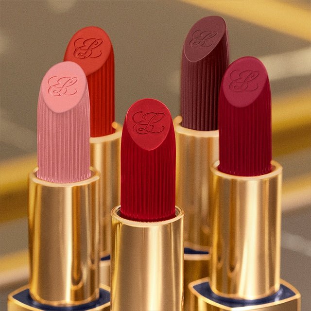 Pure Color Hi - Lustre Lipstick - RUTHERFORD & Co