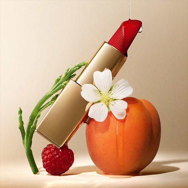 Pure Color Hi - Lustre Lipstick - RUTHERFORD & Co