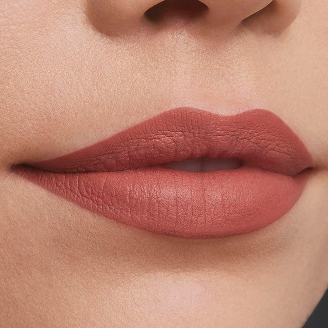Pure Color Matte Lipstick - RUTHERFORD & Co