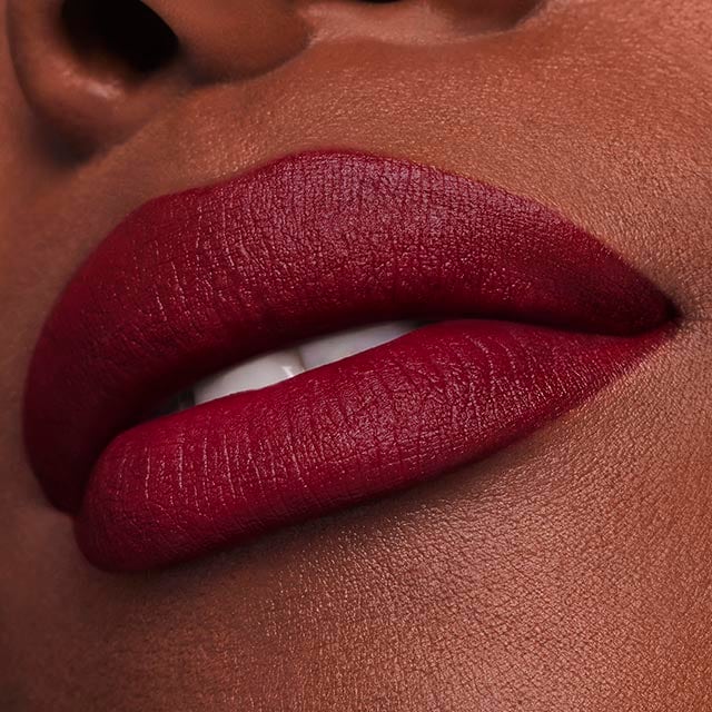 Pure Color Matte Lipstick - RUTHERFORD & Co