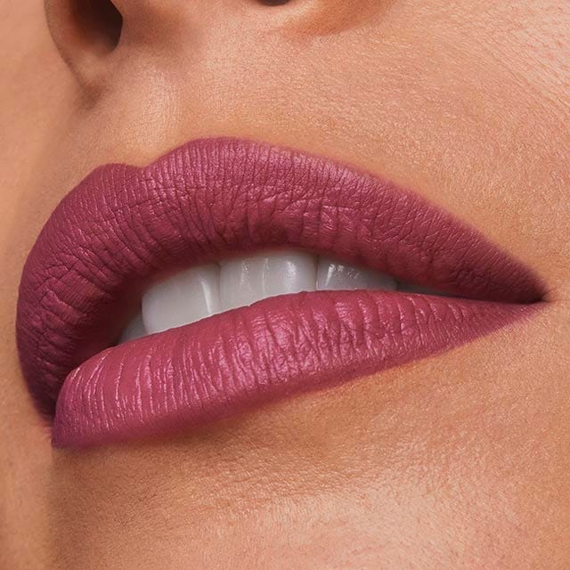 Pure Color Matte Lipstick - RUTHERFORD & Co