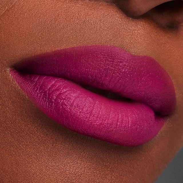 Pure Color Matte Lipstick - RUTHERFORD & Co