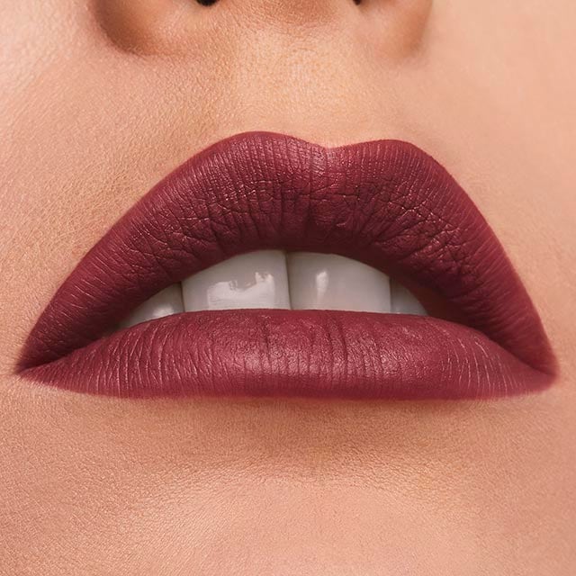 Pure Color Matte Lipstick - RUTHERFORD & Co