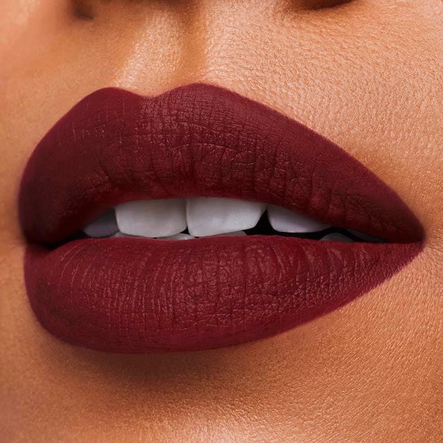 Pure Color Matte Lipstick - RUTHERFORD & Co