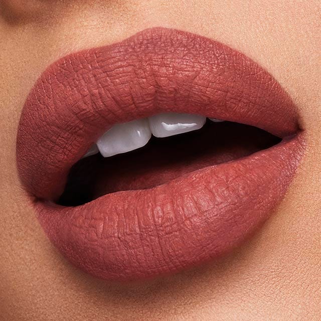 Pure Color Matte Lipstick - RUTHERFORD & Co
