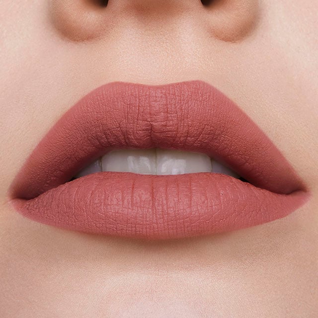 Pure Color Matte Lipstick - RUTHERFORD & Co