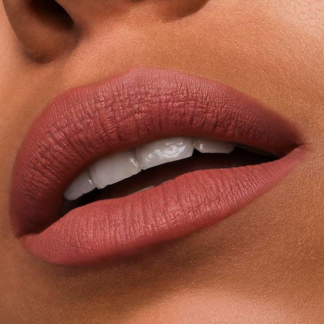 Pure Color Matte Lipstick - RUTHERFORD & Co