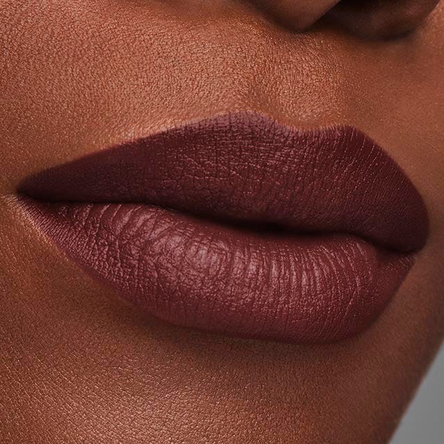 Pure Color Matte Lipstick - RUTHERFORD & Co