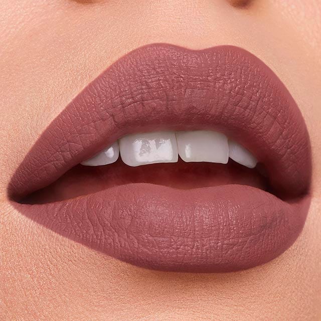 Pure Color Matte Lipstick - RUTHERFORD & Co
