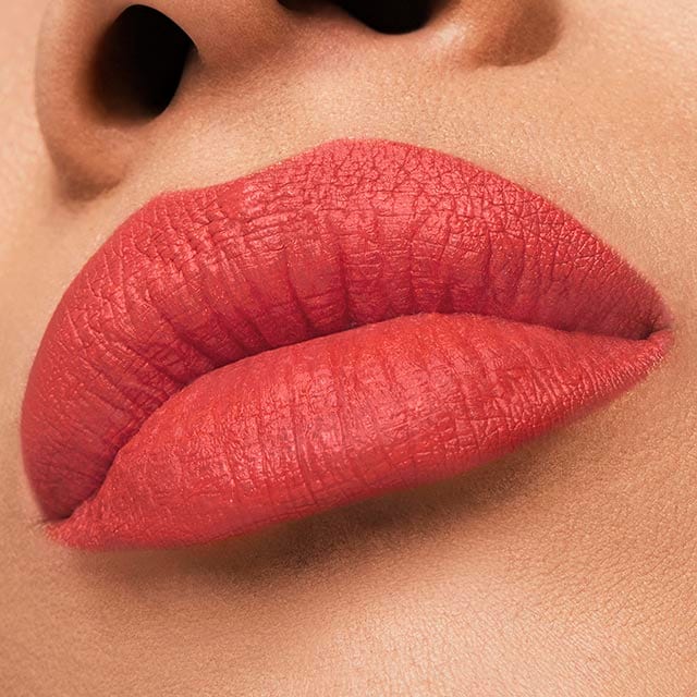 Pure Color Matte Lipstick - RUTHERFORD & Co