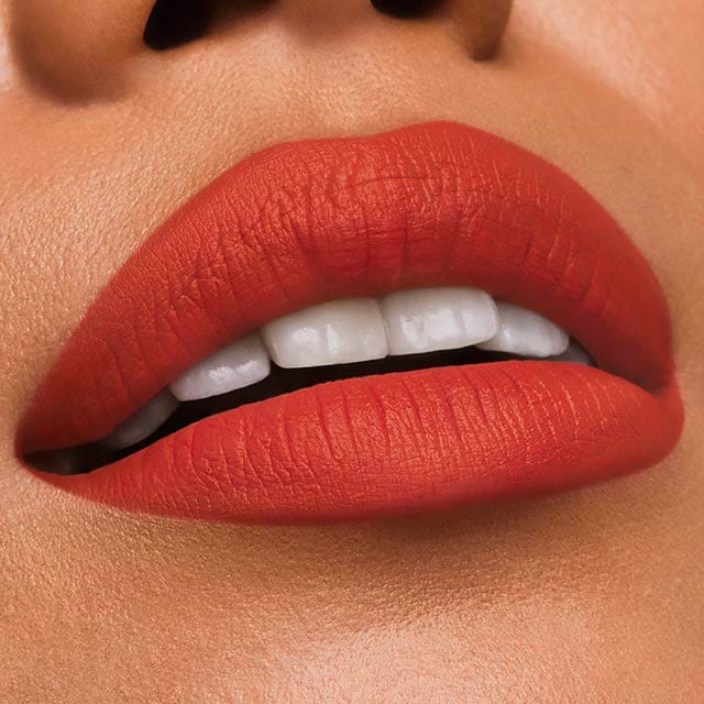 Pure Color Matte Lipstick - RUTHERFORD & Co