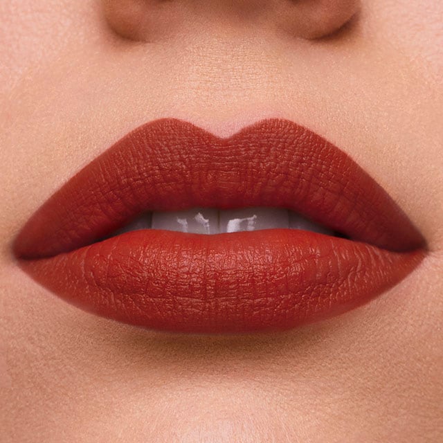 Pure Color Matte Lipstick - RUTHERFORD & Co