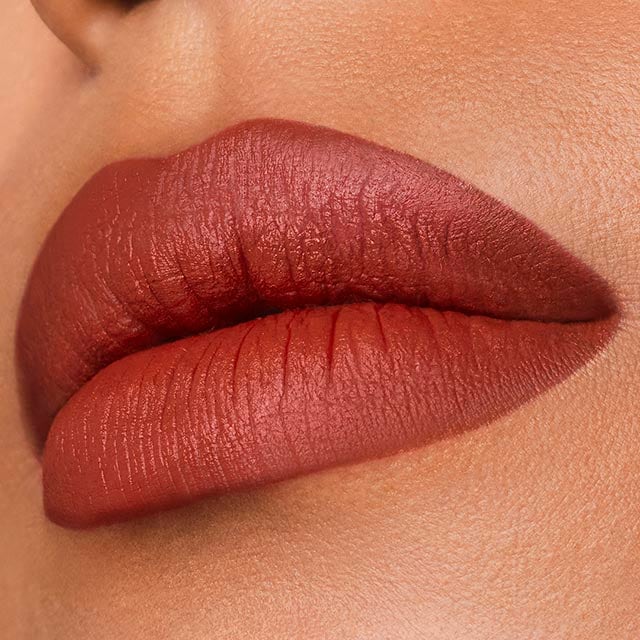 Pure Color Matte Lipstick - RUTHERFORD & Co