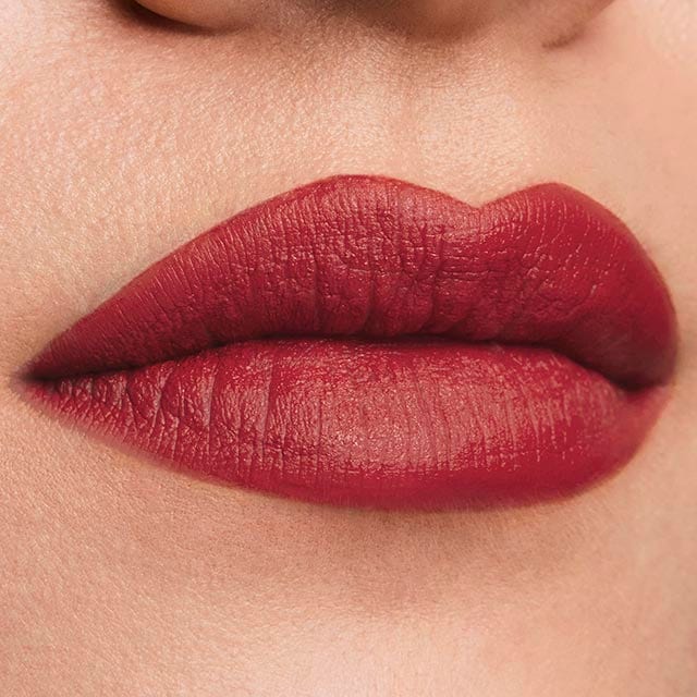 Pure Color Matte Lipstick - RUTHERFORD & Co