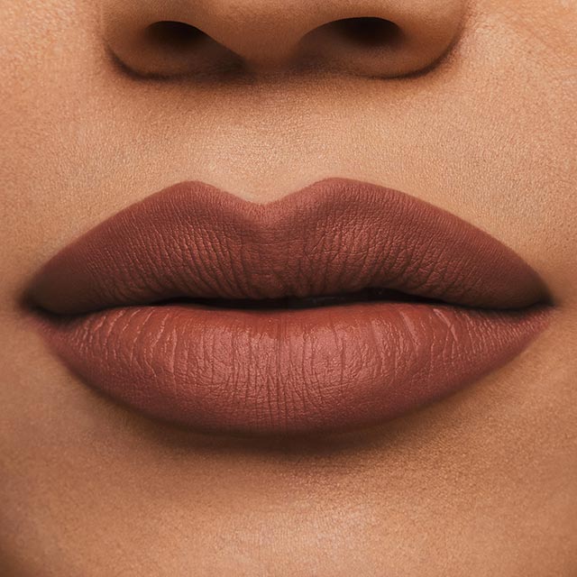 Pure Color Matte Lipstick - RUTHERFORD & Co
