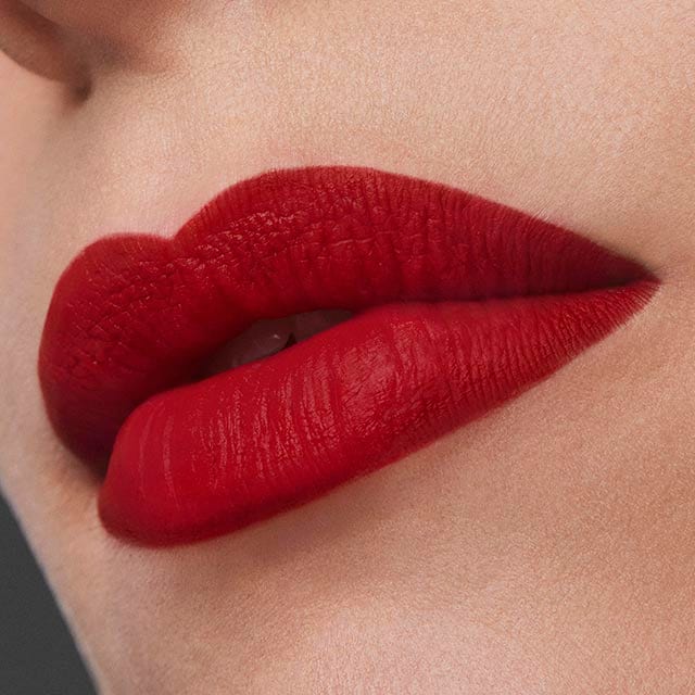 Pure Color Matte Lipstick - RUTHERFORD & Co