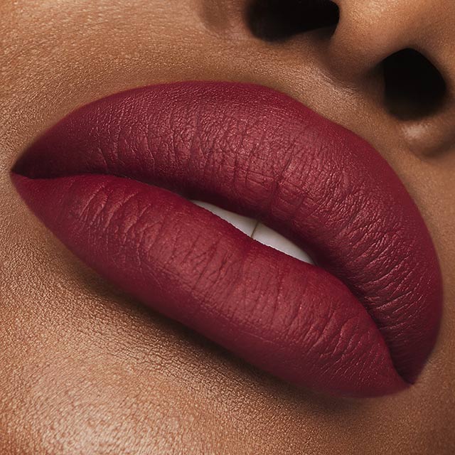 Pure Color Matte Lipstick - RUTHERFORD & Co